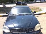 Daewoo Leganza 2000 года за 900 000 тг. в Караганда – фото 5