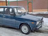 ВАЗ (Lada) 2107 2005 года за 1 500 000 тг. в Усть-Каменогорск – фото 2