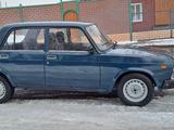 ВАЗ (Lada) 2107 2005 года за 1 500 000 тг. в Усть-Каменогорск – фото 5