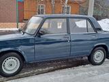 ВАЗ (Lada) 2107 2005 года за 1 500 000 тг. в Усть-Каменогорск