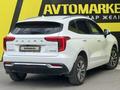 Haval Jolion 2023 года за 7 100 000 тг. в Семей – фото 4