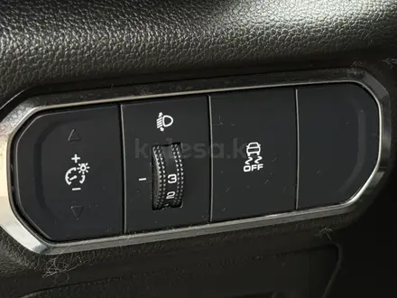 Haval Jolion 2023 года за 7 100 000 тг. в Семей – фото 14