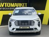 Haval Jolion 2023 годаүшін7 100 000 тг. в Семей – фото 2