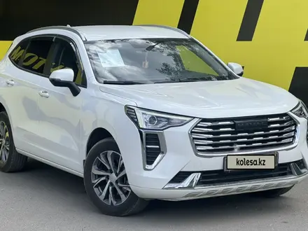 Haval Jolion 2023 года за 7 100 000 тг. в Семей – фото 3