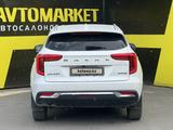 Haval Jolion 2023 годаүшін7 100 000 тг. в Семей – фото 5