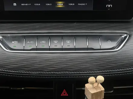 Haval Jolion 2023 года за 7 100 000 тг. в Семей – фото 10