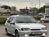 ВАЗ (Lada) 2115 2009 года за 1 600 000 тг. в Алматы – фото 5