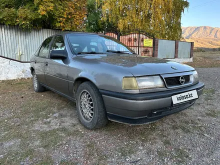 Opel Vectra 1992 года за 1 150 000 тг. в Алматы – фото 6