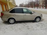 ВАЗ (Lada) Granta 2190 2020 годаүшін5 000 000 тг. в Актобе – фото 3