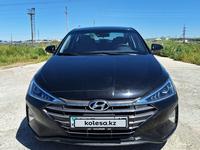 Hyundai Elantra 2019 года за 7 700 000 тг. в Шымкент
