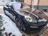 Porsche Panamera 2013 годаүшін29 000 000 тг. в Алматы – фото 2