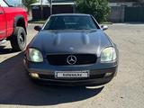 Mercedes-Benz SLK 200 1999 года за 3 500 000 тг. в Алматы – фото 3