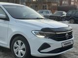 Volkswagen Polo 2021 годаfor6 600 000 тг. в Уральск – фото 4