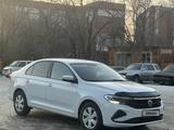 Volkswagen Polo 2021 годаfor6 600 000 тг. в Уральск – фото 3