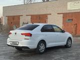 Volkswagen Polo 2021 годаfor6 600 000 тг. в Уральск – фото 5