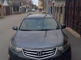 Honda Accord 2009 годаүшін5 800 000 тг. в Павлодар – фото 5