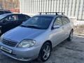 Toyota Corolla 2002 годаfor3 700 000 тг. в Алматы