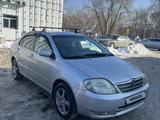 Toyota Corolla 2002 годаүшін3 700 000 тг. в Алматы – фото 2