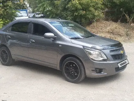 Chevrolet Cobalt 2014 года за 4 200 000 тг. в Шымкент – фото 7