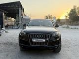 Audi Q7 2006 года за 4 200 000 тг. в Шымкент – фото 2