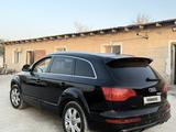 Audi Q7 2006 года за 4 200 000 тг. в Шымкент – фото 5
