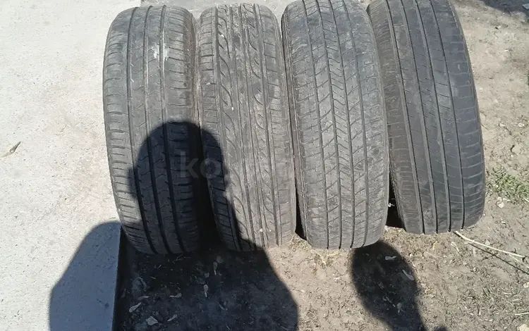 Резину за 40 000 тг. в Талдыкорган