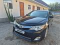 Toyota Camry 2012 года за 8 800 000 тг. в Кызылорда – фото 2