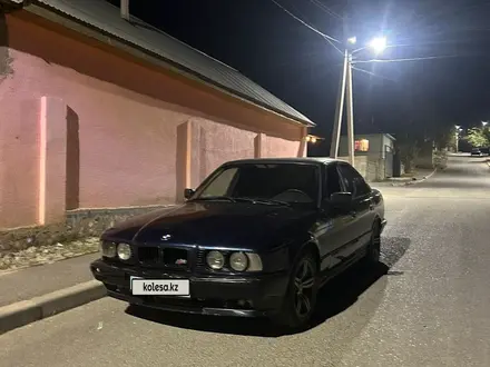 BMW 520 1992 года за 1 400 000 тг. в Шымкент