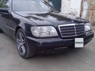 Mercedes-Benz S 280