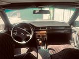 Mercedes-Benz E 200 1989 годаүшін1 100 000 тг. в Алматы – фото 4