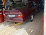 Mercedes-Benz E 200 1989 годаүшін1 100 000 тг. в Алматы – фото 3