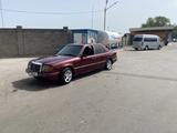 Mercedes-Benz E 200 1989 годаүшін1 100 000 тг. в Алматы
