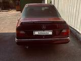 Mercedes-Benz E 200 1989 годаүшін1 100 000 тг. в Алматы – фото 5