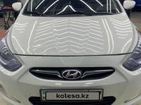 Hyundai Accent 2014 годаfor5 500 000 тг. в Шымкент