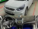 Hyundai Accent 2014 годаfor5 500 000 тг. в Шымкент – фото 3