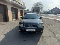 Audi A6 2003 годаfor3 300 000 тг. в Алматы