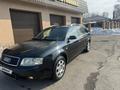 Audi A6 2003 годаfor3 300 000 тг. в Алматы – фото 2