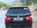 BMW X5 2002 годаүшін6 100 000 тг. в Алматы – фото 2