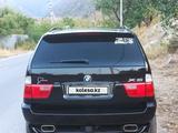 BMW X5 2002 года за 6 100 000 тг. в Алматы – фото 2