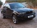 BMW X5 2002 годаүшін6 100 000 тг. в Алматы – фото 4