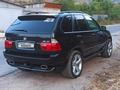BMW X5 2002 годаүшін6 100 000 тг. в Алматы – фото 5