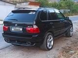 BMW X5 2002 года за 6 100 000 тг. в Алматы – фото 5