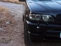 BMW X5 2002 годаүшін6 100 000 тг. в Алматы – фото 6