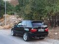 BMW X5 2002 годаүшін6 100 000 тг. в Алматы – фото 7