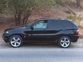BMW X5 2002 годаүшін6 100 000 тг. в Алматы – фото 8