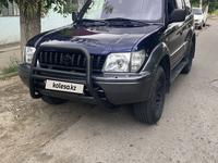 Toyota Land Cruiser Prado 1998 годаfor5 200 000 тг. в Алматы