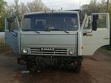КамАЗ  5320 1989 года за 6 000 000 тг. в Караганда
