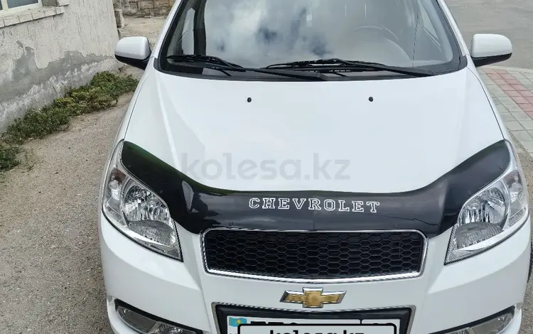 Chevrolet Nexia 2021 года за 5 000 000 тг. в Актау