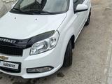 Chevrolet Nexia 2021 годаүшін5 000 000 тг. в Актау – фото 2