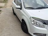 Chevrolet Nexia 2021 годаүшін5 000 000 тг. в Актау – фото 4